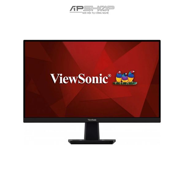 Màn Hình Viewsonic VX2405-P-MHD 23.8