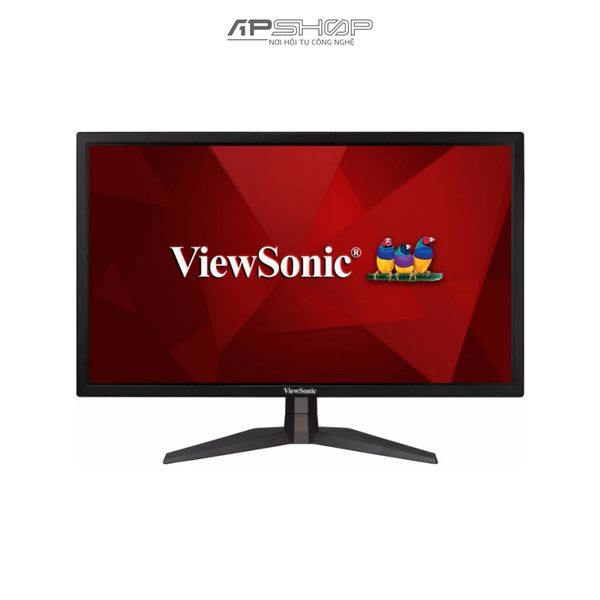 Màn hình Viewsonic VX2458-C-MHD 23.6