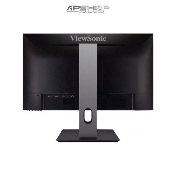 Màn Hình Viewsonic VX2480-SHDJ 24