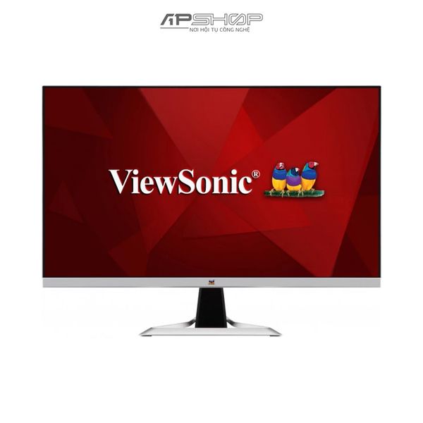 Màn hình Viewsonic VX2718-P-MHD 27