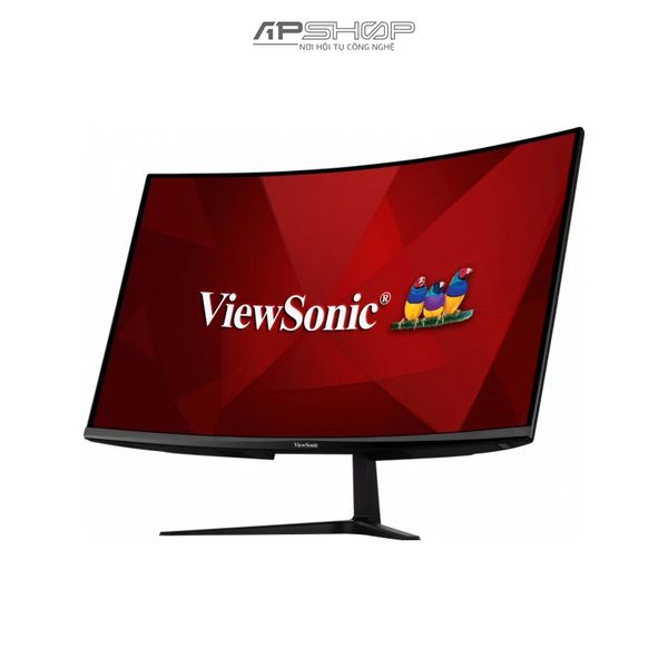 Màn Hình Viewsonic VX3218-PC-MHD 31.5