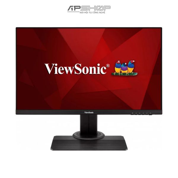 Màn Hình Viewsonic XG2705-2K 27