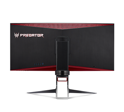 Màn hình Acer Predator Z35 35