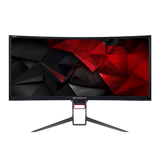 Màn hình Acer Predator Z35 35