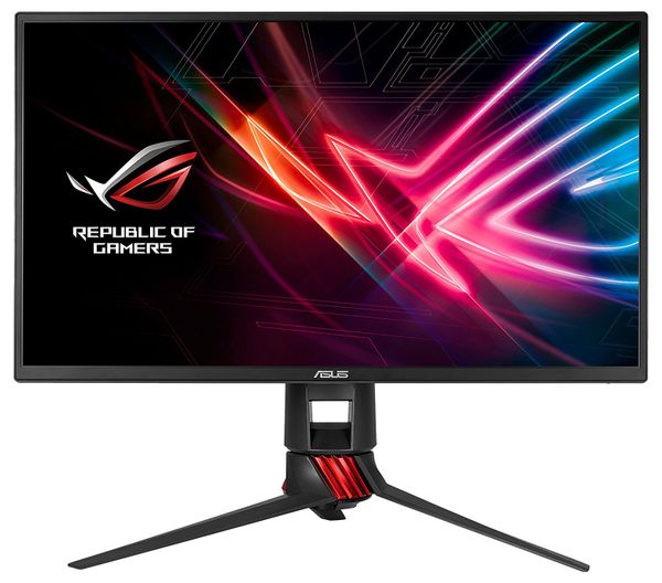 Màn Hình Asus ROG Strix XG258Q 25