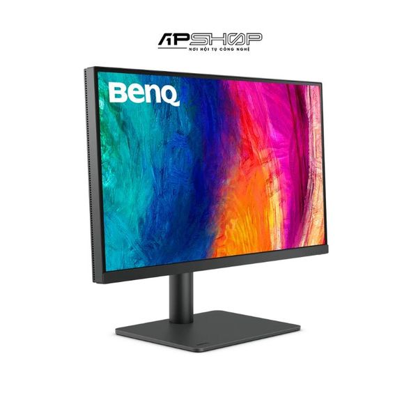 Màn hình BenQ PD2705U | 27