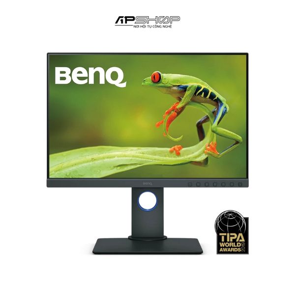 Màn hình BenQ SW240 24.1 