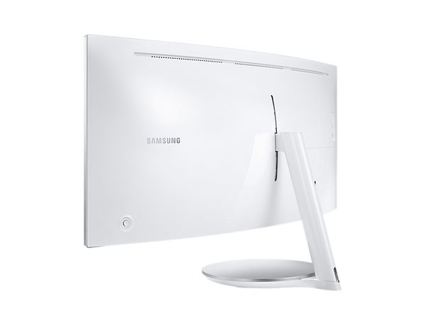 Màn hình Cong Samsung C34F791WQE - Quantum Dot