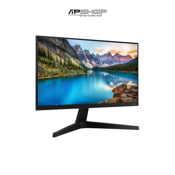 Màn Hình Samsung LF22T370 - IPS 75Hz