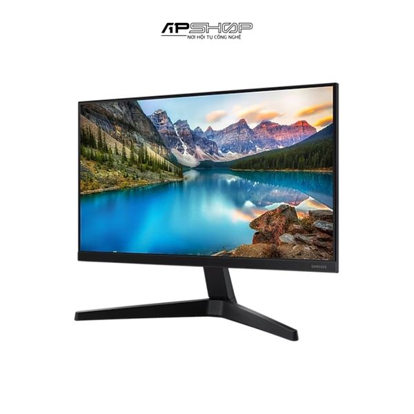 Màn Hình Samsung LF22T370 - IPS 75Hz