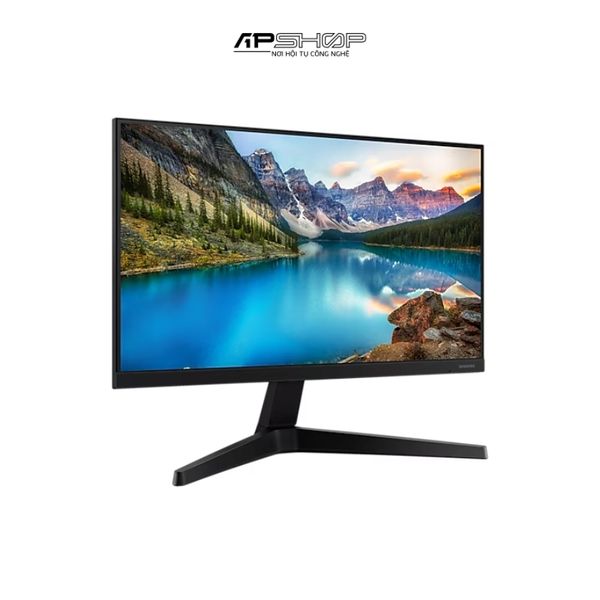 Màn Hình Samsung LF24T370  - IPS 75Hz