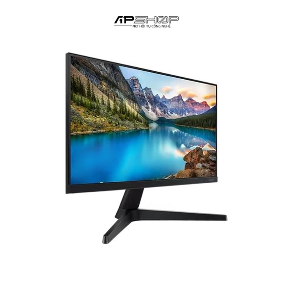 Màn Hình Samsung LF27T370  - IPS 75Hz