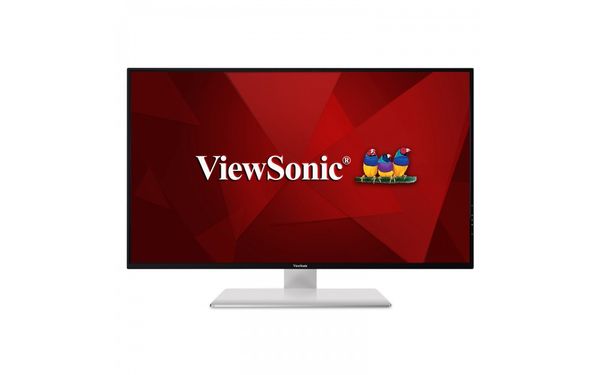 Màn hình Viewsonic VX4380 4K 43