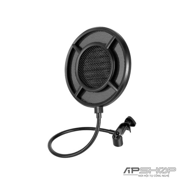 Màng Lọc Cho Micro Streamer Thronmax P1 Pop filter | Chính hãng