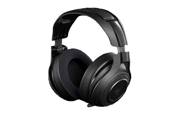 Đệm tai nghe Razer ManO'War (Oval) - Hàng chính hãng