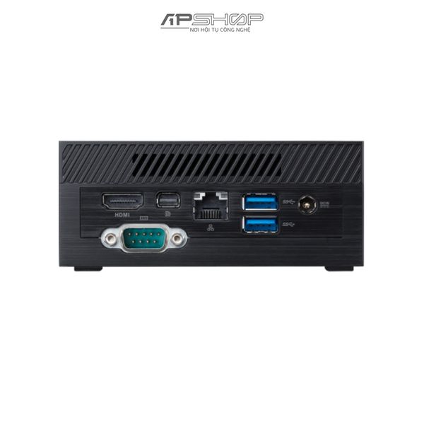 Máy tính Asus PN40 BBC680MV Mini PC