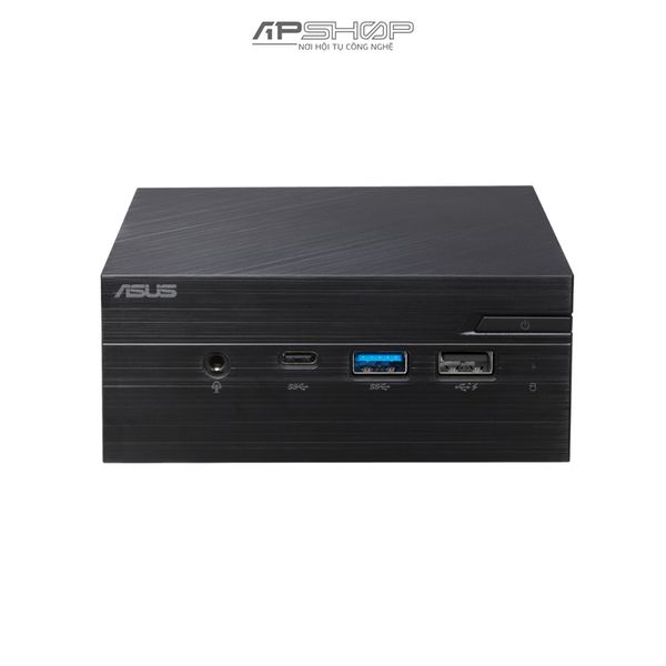 Máy tính Asus PN40 BBC910MV Mini PC | Chính hãng