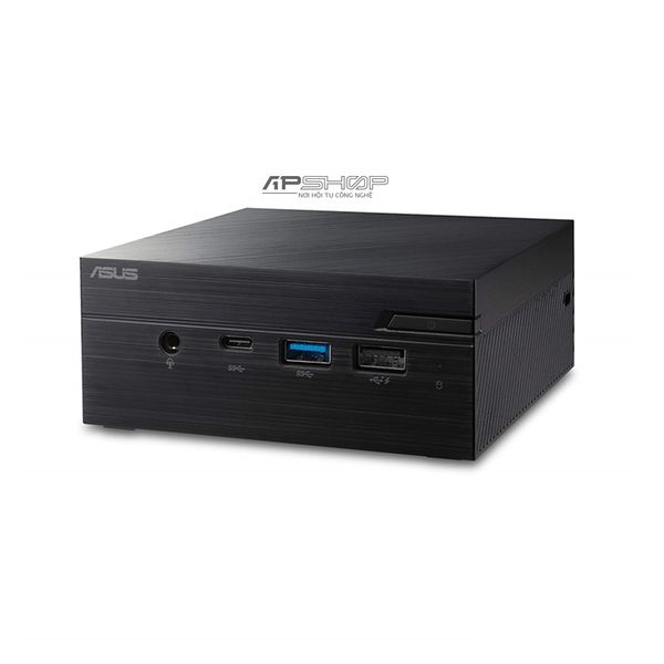 Máy tính Asus PN40 BBP452MC Mini PC