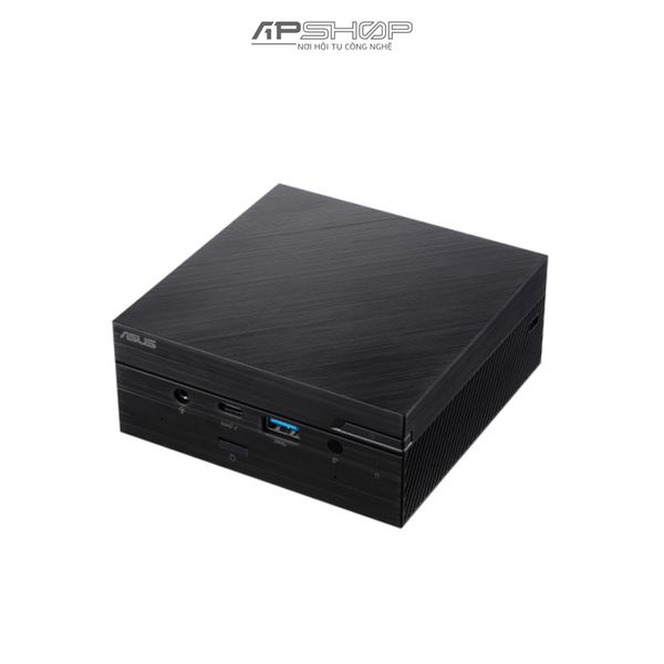 Máy tính Asus PN62 BB3134MC Mini PC