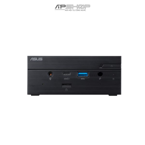 Máy tính Asus PN62 BB3134MC Mini PC