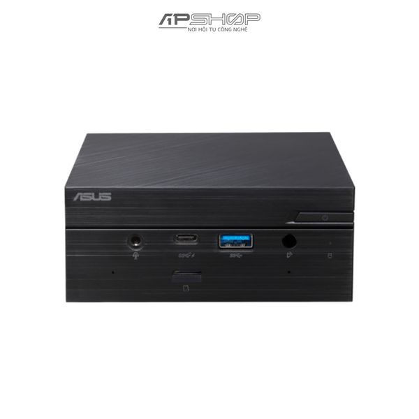 Máy tính Asus PN62 BB3134MC Mini PC