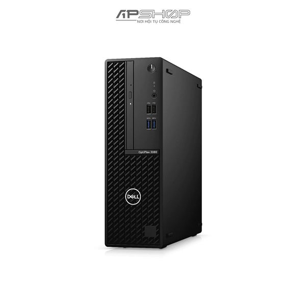 Máy tính để bàn Dell OptiPlex 3080 70233231 i3 10100 - Hàng chính hãng