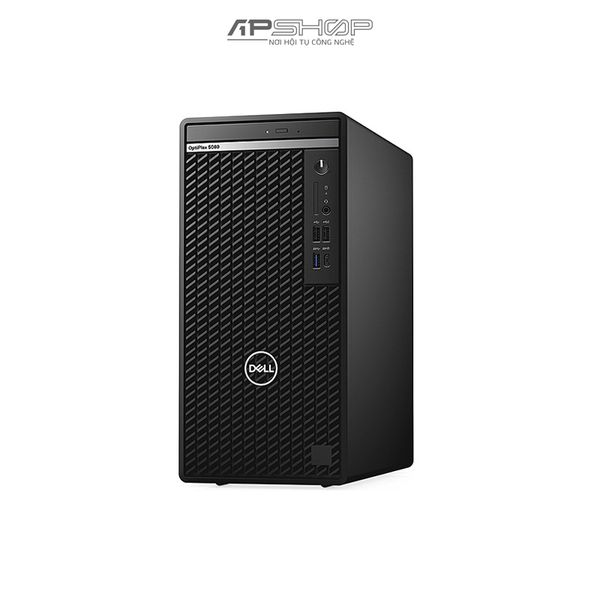 Máy tính để bàn Dell OptiPlex 5080 70228811 i5 10500 - Hàng chính hãng