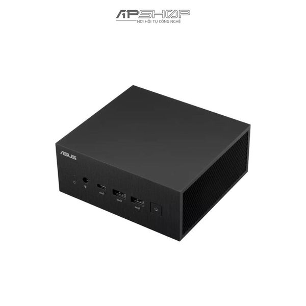 Máy tính để bàn PN64-B-S5188MD Barebone Asus | I5 12500H | WiFi 6E | BT 5.2 | HDMI | Display 1.4 Port