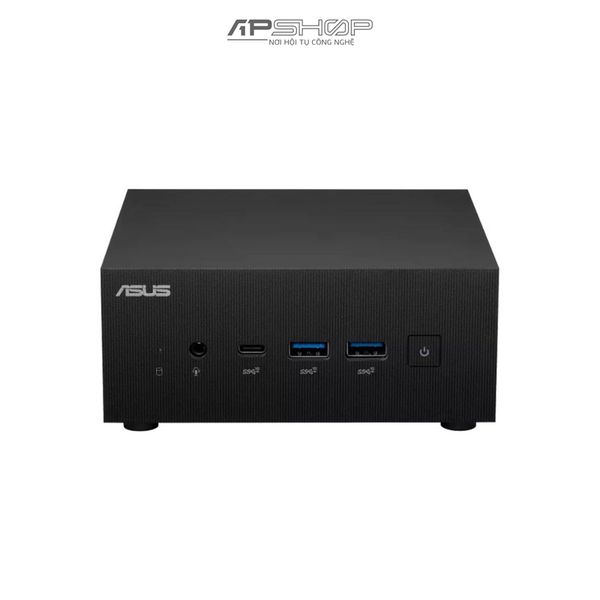 Máy tính để bàn PN64-B-S5188MD Barebone Asus | I5 12500H | WiFi 6E | BT 5.2 | HDMI | Display 1.4 Port