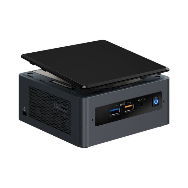 Máy Tính Intel NUC BOXNUC8I5BEH2