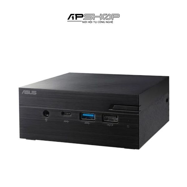 Máy tính Asus PN40 BBP908MV Mini PC | Chính hãng