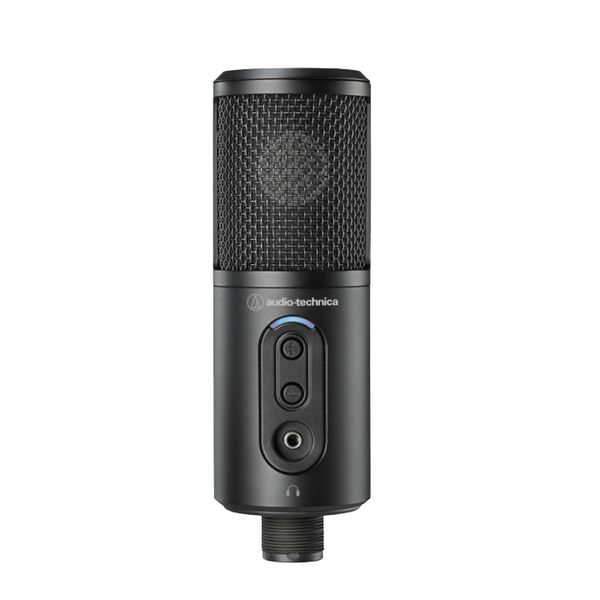 Micro Audio Technica ATR 2500X USB - For Streamer