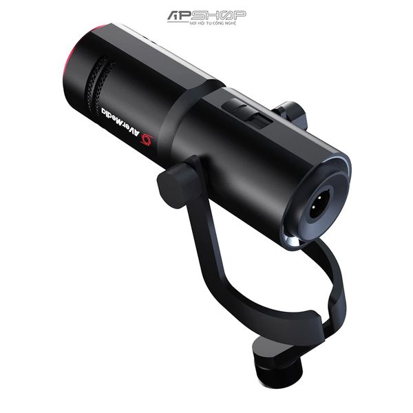 Micro AverMedia Live Streamer MIC AM330 - Hàng chính hãng