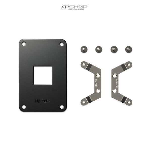 Mounting Kit Noctua NM AM4 for L9a L9i - Hàng chính hãng