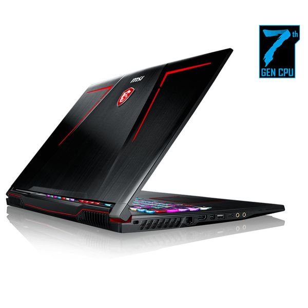 Laptop MSI GE73VR 7RF 220XVN Raider