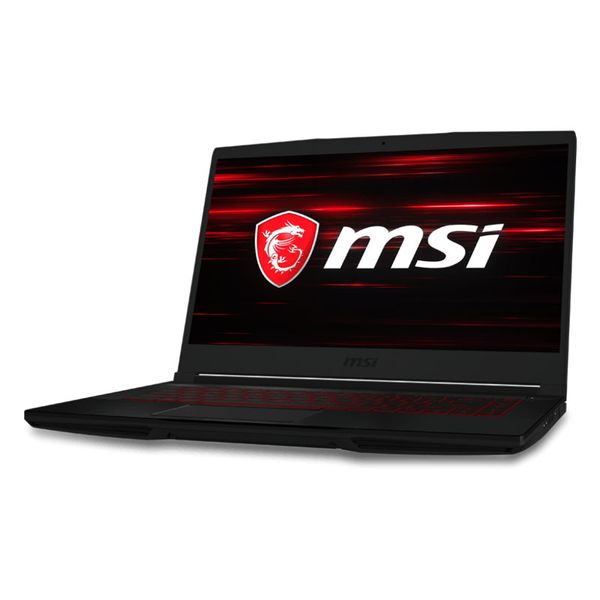 Laptop MSI GF63 8RC 243VN