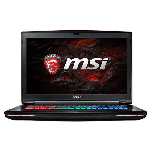 Laptop MSI GT72VR 6RD 231XVN