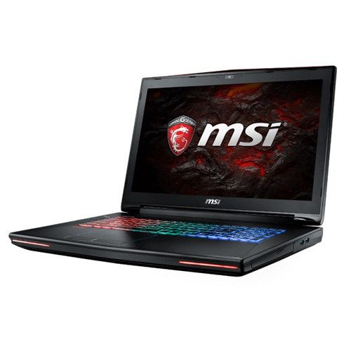 Laptop MSI GT72VR 6RD 231XVN