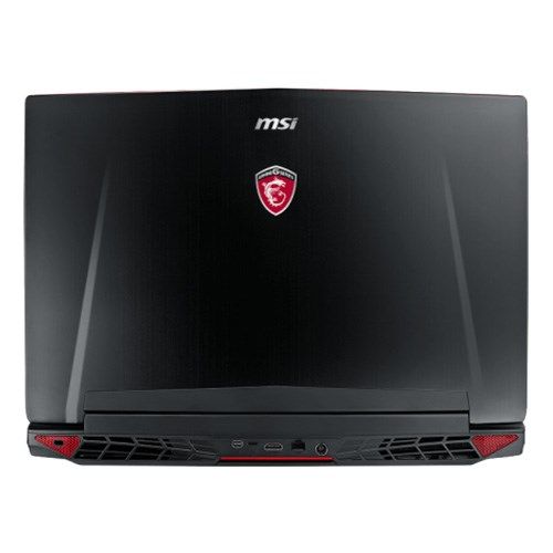 Laptop MSI GT72VR 6RD 231XVN