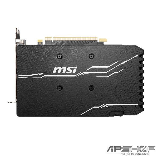 MSI GTX 1660 Super VENTUS XS OC 6G