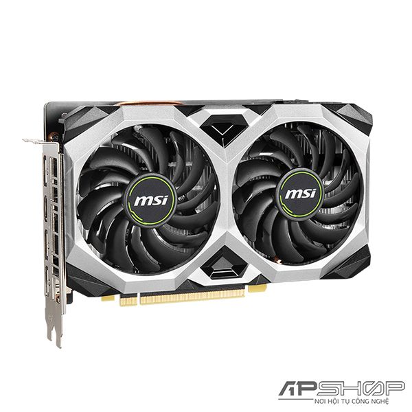 MSI GTX 1660 Super VENTUS XS OC 6G