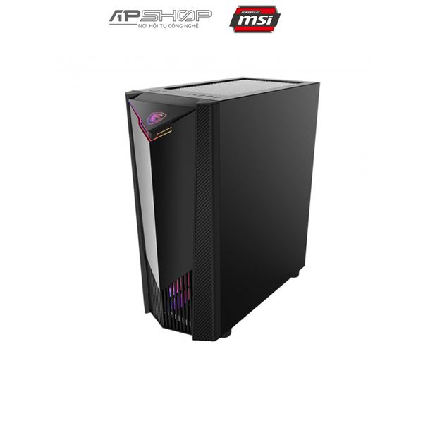 Case MSI MAG SHIELD 110R - Hàng chính hãng