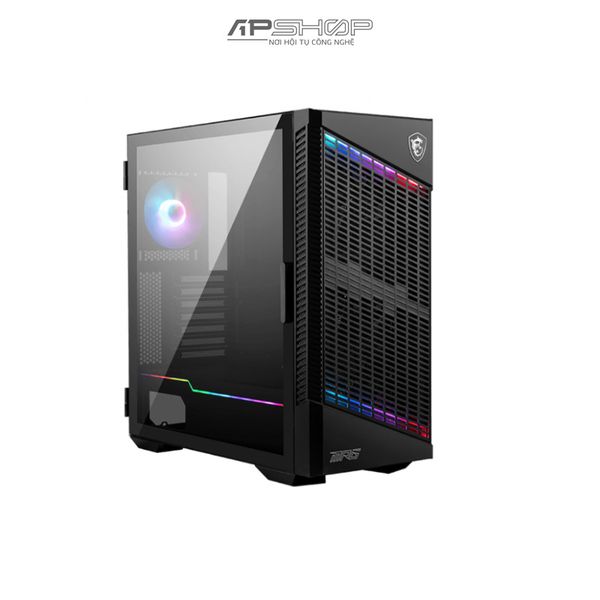 Case MSI MPG VELOX 100P AIRFLOW | Chính hãng