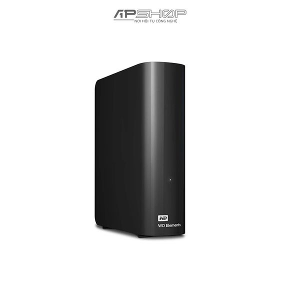 Ổ cứng để bàn HDD Western Digital Elements Desktop 3.5