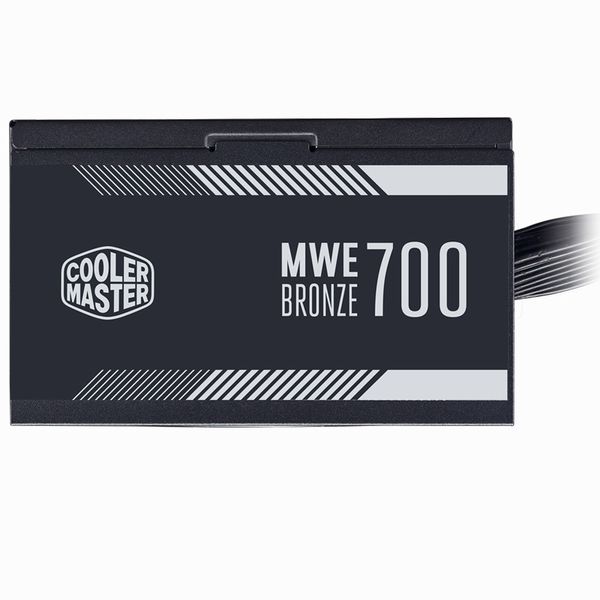 Nguồn Cooler Master MWE 700 Bronze V2 230V | Chính hãng