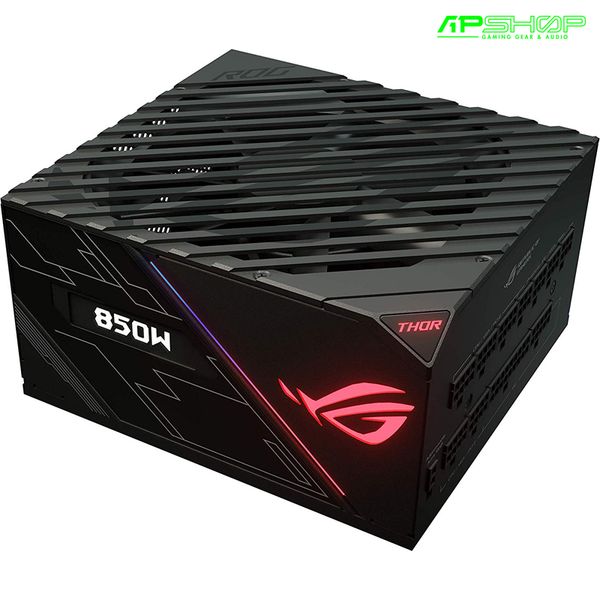 Nguồn ASUS ROG THOR 850W Platinum