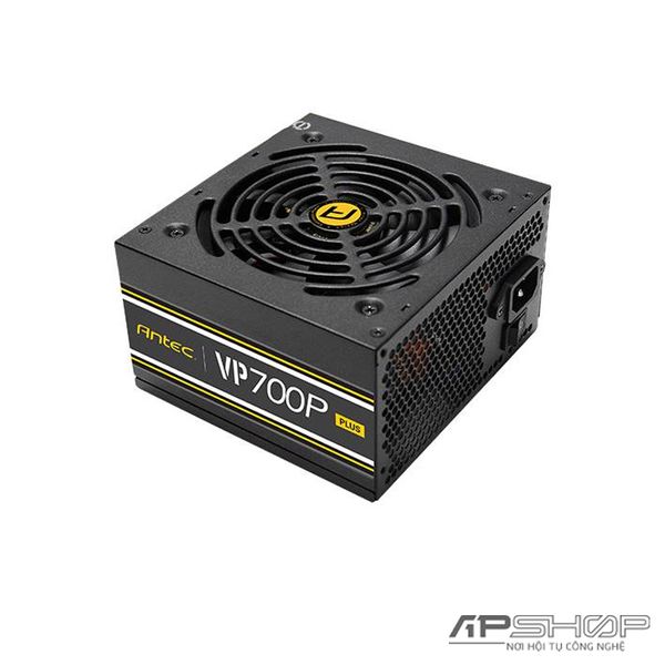 Nguồn Antec VP700P PLUS 700W