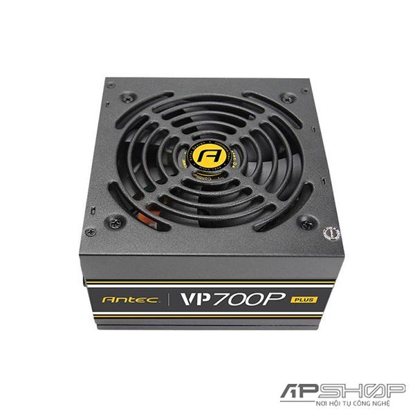 Nguồn Antec VP700P PLUS 700W