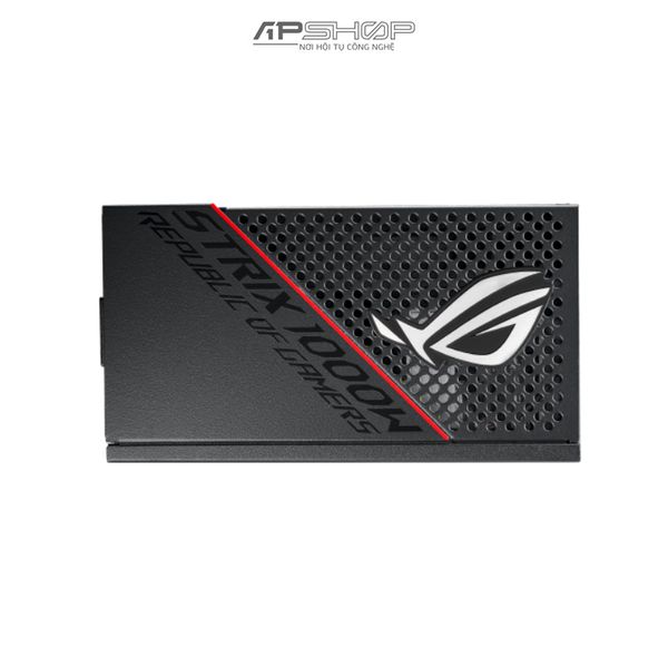 Nguồn Asus ROG STRIX 1000W 80 Plus GOLD | Chính hãng