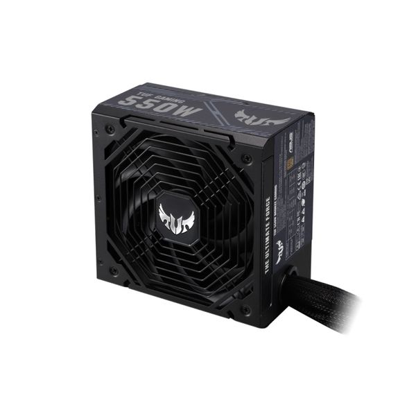 Nguồn Asus TUF GAMING 550W - 80 Plus Bronze